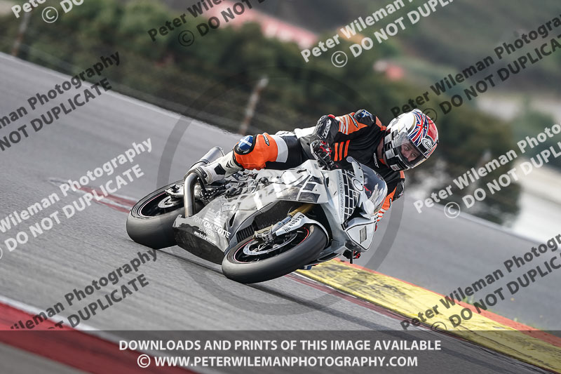 motorbikes;no limits;peter wileman photography;portimao;portugal;trackday digital images